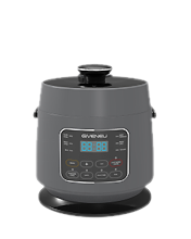 Electric Pressure Cooker